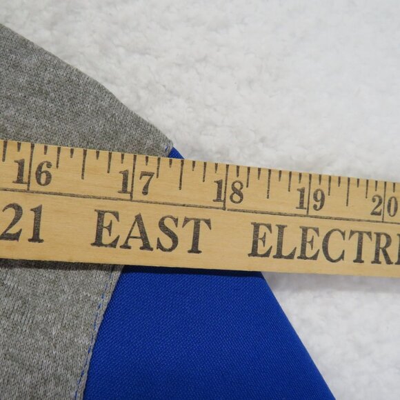 Golden State Warriors Jacket Youth Large‎ NBA Basketball ClimaWarm Adidas - Picture 10 of 12